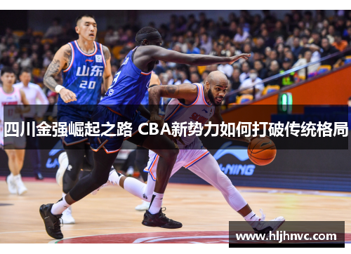 四川金强崛起之路 CBA新势力如何打破传统格局